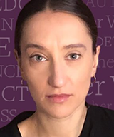 Naomi Snider